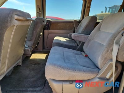 Zdjęcie 11 z 13 samochodu: 2002 HONDA ODYSSEY LX VIN:2HKRL18502H508110 - miniatura