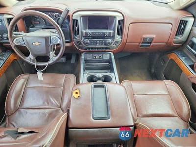 Zdjęcie 8 z 13 samochodu: 2014 CHEVROLET SILVERADO C1500 HIGH COUNTRY VIN:3GCPCTEC1EG473368 - miniatura
