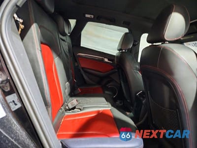 Zdjęcie 11 z 13 samochodu: 2015 AUDI SQ5 PRESTIGE VIN:WA1VGAFP1FA051788 - miniatura