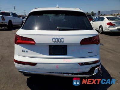 Zdjęcie 6 z 13 samochodu: 2019 AUDI Q5 PREMIUM PLUS VIN:WA1BNAFY7K2081898 - miniatura