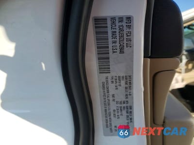 Zdjęcie 14 z 14 samochodu: 2020 JEEP GRAND CHEROKEE LIMITED VIN:1C4RJEBG3LC439448 - miniatura