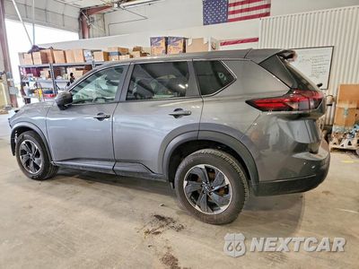 Drugie zdjęcie samochodu z przodu: 2024 NISSAN ROGUE SV VIN:5N1BT3BB3RC697445 - miniatura