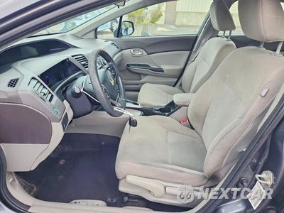 Zdjęcie 7 z 12 samochodu: 2012 HONDA CIVIC LX VIN:2HGFB2F56CH561923 - miniatura