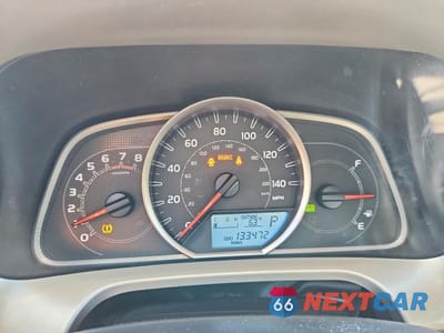 Zdjęcie 9 z 14 samochodu: 2013 TOYOTA RAV4 LE VIN:JTMBFREV9D5023690 - miniatura