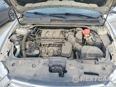 Zdjęcie 11 z 12 samochodu: 2018 FORD TAURUS LIMITED VIN:1FAHP2F82JG130500 - miniatura