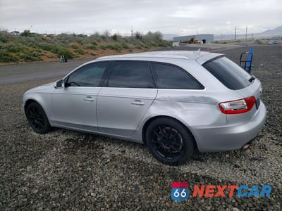 Drugie zdjęcie samochodu z przodu: 2011 AUDI A4 PREMIUM PLUS VIN:WAUWFAFL9BA044024 - miniatura