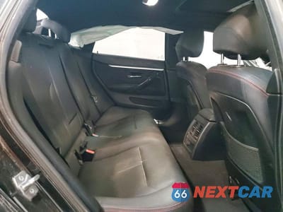 Zdjęcie 10 z 12 samochodu: 2019 BMW 430I GRAN COUPE VIN:WBA4J1C51KBM18468 - miniatura