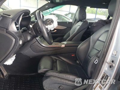 Zdjęcie 7 z 12 samochodu: 2022 MERCEDES-BENZ GLC 300 4MATIC VIN:W1N0G8EB1NG054631 - miniatura