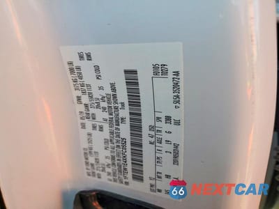 Zdjęcie 12 z 12 samochodu: 2019 FORD F150 SUPERCREW VIN:1FTEW1E4XKFC05525 - miniatura