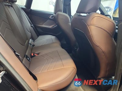 Zdjęcie 10 z 12 samochodu: 2026 B M W 2 SERIES 4D SEDAN GC 228 MSPORT VIN:WBA83GG08T7U67216 - miniatura
