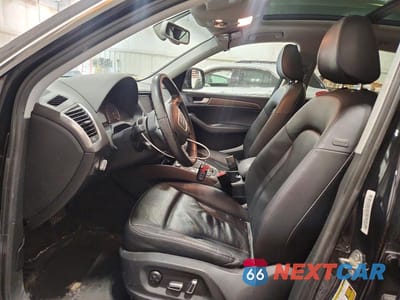 Zdjęcie 7 z 13 samochodu: 2014 AUDI Q5 PREMIUM PLUS VIN:WA1LFAFP4EA096538 - miniatura