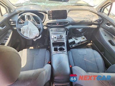 Zdjęcie 8 z 13 samochodu: 2023 HYUNDAI SANTA FE SEL VIN:5NMS24AJ3PH617615 - miniatura