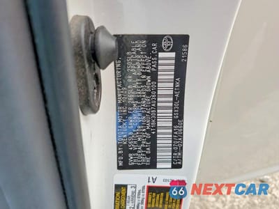 Zdjęcie 12 z 12 samochodu: 2010 TOYOTA AVALON XL VIN:4T1BK3DB7AU360100 - miniatura