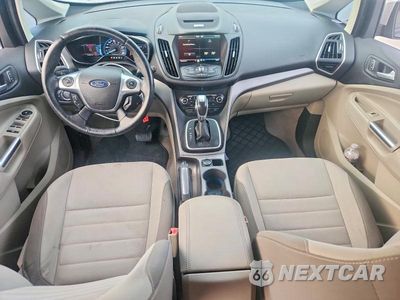 Zdjęcie 8 z 12 samochodu: 2013 FORD C-MAX SE VIN:1FADP5AU9DL542817 - miniatura