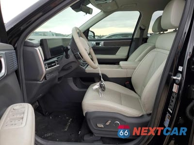 Zdjęcie 7 z 13 samochodu: 2024 HYUNDAI SANTA FE SEL VIN:5NMP24GL0RH005857 - miniatura