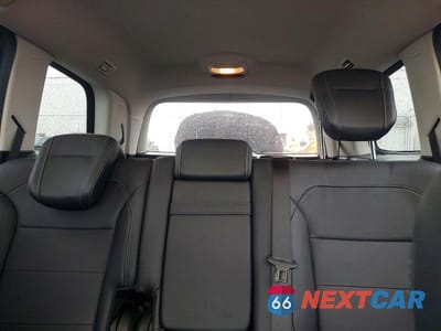 Zdjęcie 10 z 13 samochodu: 2017 MERCEDES-BENZ GLS 450 4MATIC VIN:4JGDF6EE2HA755966 - miniatura