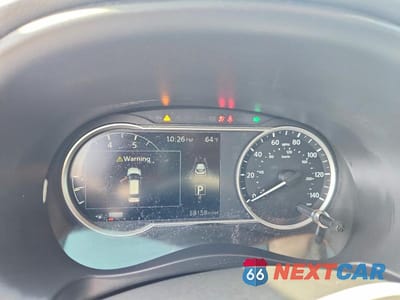 Zdjęcie 9 z 13 samochodu: 2020 NISSAN KICKS SV VIN:3N1CP5CV3LL520331 - miniatura