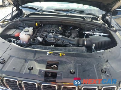 Zdjęcie 12 z 13 samochodu: 2023 JEEP GRAND CHEROKEE LIMITED VIN:1C4RJHBG1P8882563 - miniatura