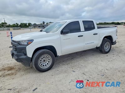2026 CHEVROLET COLORADO 1GCPSBEK5T1115142 - główne zdjęcie licytacji z USA - miniatura