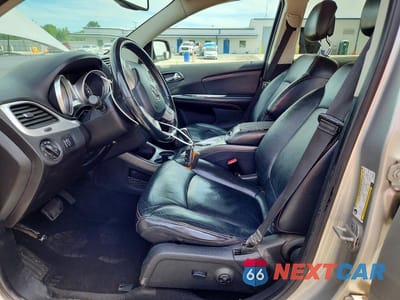 Zdjęcie 7 z 13 samochodu: 2012 DODGE JOURNEY R VIN:3C4PDCEG7CT330994 - miniatura