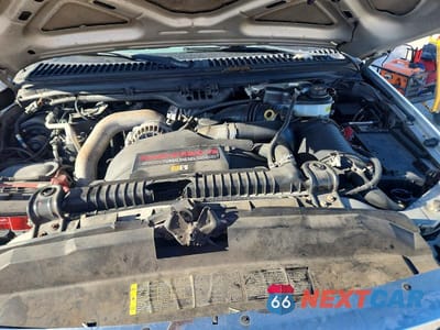 Zdjęcie 11 z 13 samochodu: 2006 FORD F250 SUPER DUTY VIN:1FTSX21P16ED30267 - miniatura