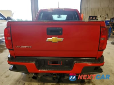 Zdjęcie 6 z 12 samochodu: 2015 CHEVROLET COLORADO Z71 VIN:1GCGTCE31F1182725 - miniatura