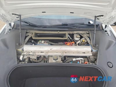 Zdjęcie 11 z 13 samochodu: 2022 TESLA MODEL S VIN:5YJSA1E68NF459648 - miniatura