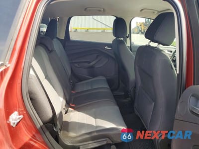 Zdjęcie 10 z 12 samochodu: 2016 FORD ESCAPE SE VIN:1FMCU9G99GUC00447 - miniatura