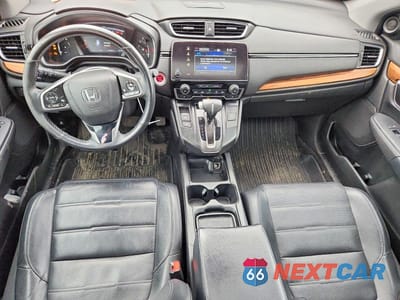 Zdjęcie 8 z 12 samochodu: 2019 HONDA CR-V EXL VIN:2HKRW2H89KH124530 - miniatura