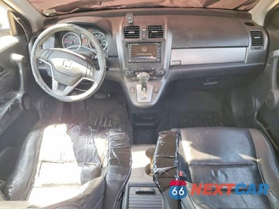 Zdjęcie 8 z 13 samochodu: 2010 HONDA CR-V EXL VIN:5J6RE3H75AL035459 - miniatura