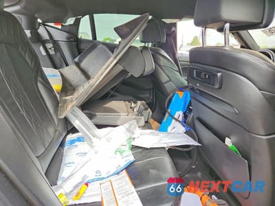 Zdjęcie 11 z 13 samochodu: 2021 BMW X6 M50I VIN:5UXCY8C07M9D95829 - miniatura