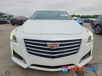 Piąte zdjęcie samochodu w środku: 2017 CADILLAC CTS LUXURY VIN:1G6AR5SX2H0205576 - miniatura