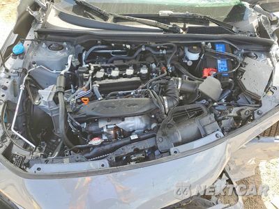 Zdjęcie 11 z 12 samochodu: 2026 HONDA CIVIC SI VIN:2HGFE1E52TH474488 - miniatura
