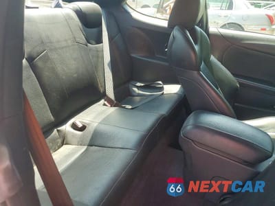 Zdjęcie 10 z 12 samochodu: 2012 HYUNDAI GENESIS COUPE 3.8L VIN:KMHHU6KH8CU078029 - miniatura