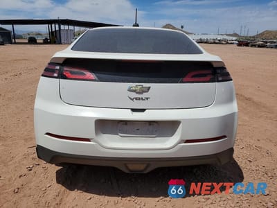Zdjęcie 6 z 13 samochodu: 2015 CHEVROLET VOLT VIN:1G1RC6E4XFU142668 - miniatura