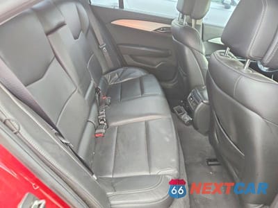 Zdjęcie 10 z 12 samochodu: 2013 CADILLAC ATS PREMIUM VIN:1G6AF5S31D0164549 - miniatura
