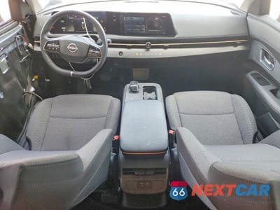 Zdjęcie 8 z 13 samochodu: 2024 NISSAN ARIYA VENTURE+ VIN:JN1BF0AAXRM431100 - miniatura