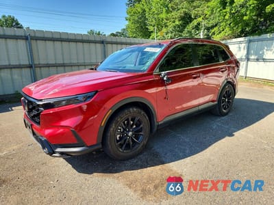 2023 HONDA CR-V SPORT 7FARS5H55PE003717 - główne zdjęcie licytacji z USA - miniatura
