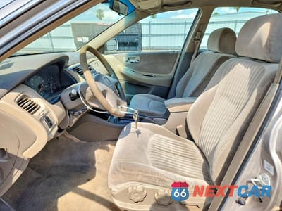 Zdjęcie 7 z 12 samochodu: 1998 HONDA ACCORD LX VIN:1HGCG5643WA044580 - miniatura