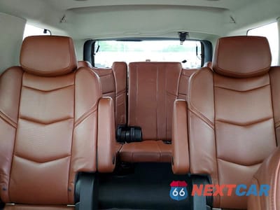 Zdjęcie 10 z 13 samochodu: 2015 CADILLAC ESCALADE PREMIUM VIN:1GYS3CKJ4FR284836 - miniatura