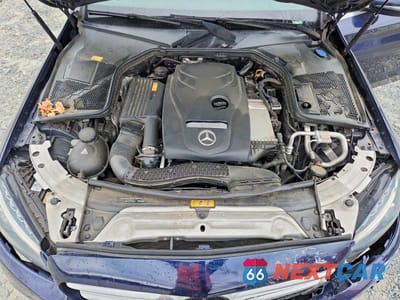 Zdjęcie 11 z 12 samochodu: 2016 MERCEDES-BENZ C 300 VIN:55SWF4JB6GU164069 - miniatura