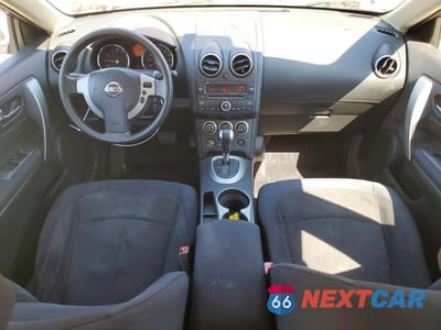 Zdjęcie 8 z 12 samochodu: 2008 NISSAN ROGUE S VIN:JN8AS58V98W144722 - miniatura
