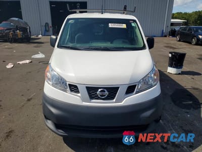 Piąte zdjęcie samochodu w środku: 2019 NISSAN NV200 S VIN:3N6CM0KNXKK705245 - miniatura