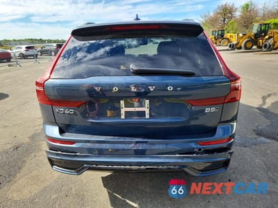 Zdjęcie 6 z 13 samochodu: 2026 VOLVO XC60 PLUS VIN:YV4M12RC8T1485734 - miniatura