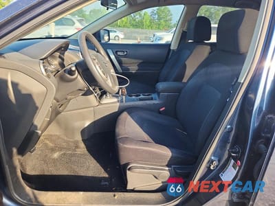 Zdjęcie 7 z 12 samochodu: 2013 NISSAN ROGUE S VIN:JN8AS5MT6DW541240 - miniatura