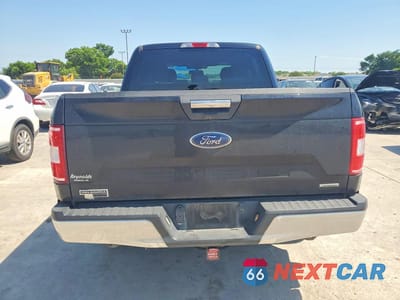 Zdjęcie 6 z 12 samochodu: 2019 FORD F150 SUPERCREW VIN:1FTEW1CP3KKD12002 - miniatura