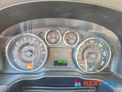Zdjęcie 9 z 13 samochodu: 2008 FORD EDGE SE VIN:2FMDK36C18BB09281 - miniatura