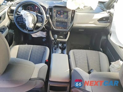 Zdjęcie 8 z 12 samochodu: 2026 SUBARU FORESTER VIN:4S4SLDA62T3023921 - miniatura