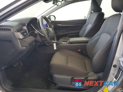 Zdjęcie 7 z 13 samochodu: 2025 TOYOTA CAMRY LE VIN:4T1DAACK9SU530072 - miniatura