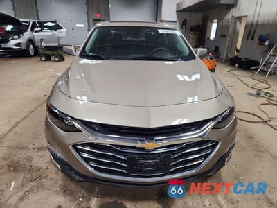 Piąte zdjęcie samochodu w środku: 2024 CHEVROLET MALIBU LT VIN:1G1ZD5ST8RF150098 - miniatura